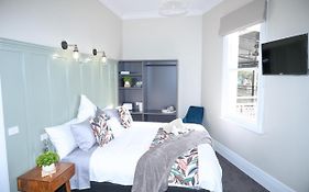Holbrook Hotel